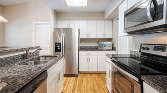 Spyglass Apartments